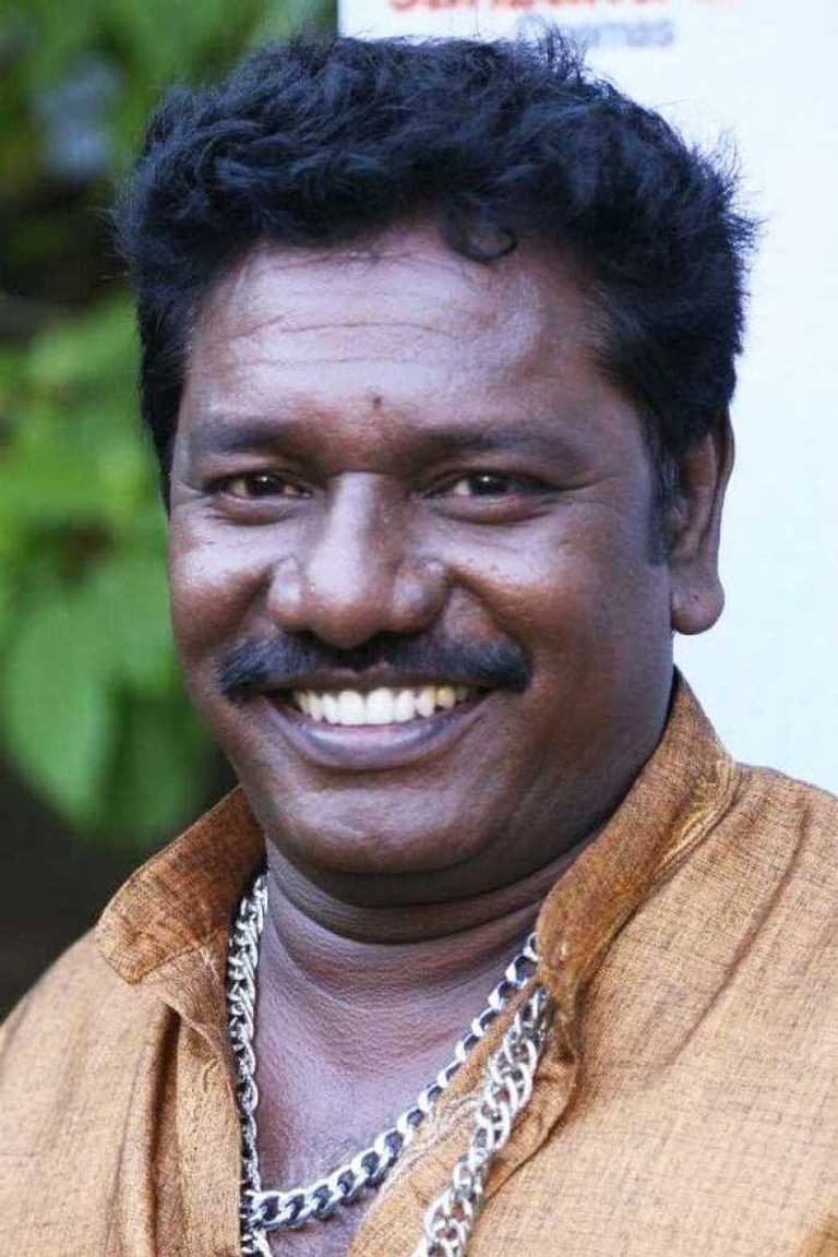 Actor Karunas