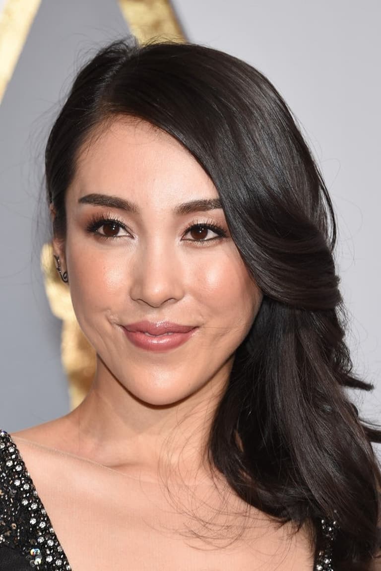 Actor Jane Wu