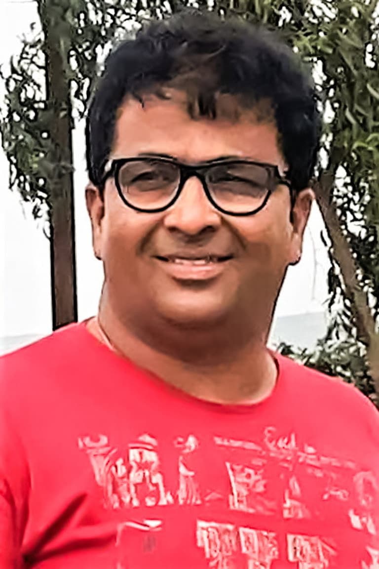 Actor Anup Upadhyay