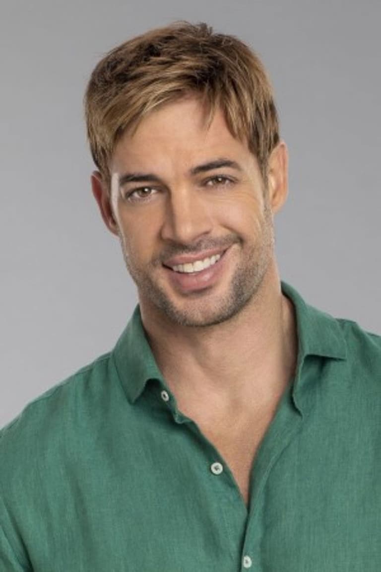 Actor William Levy