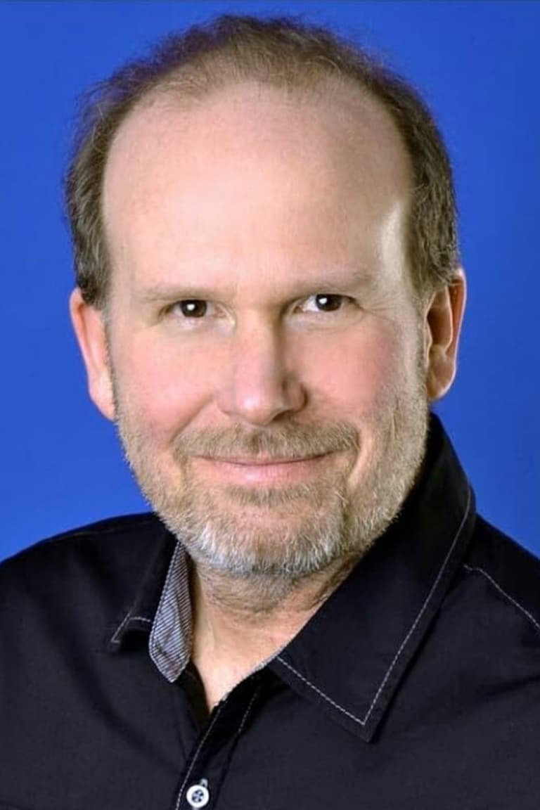 Actor John Forker