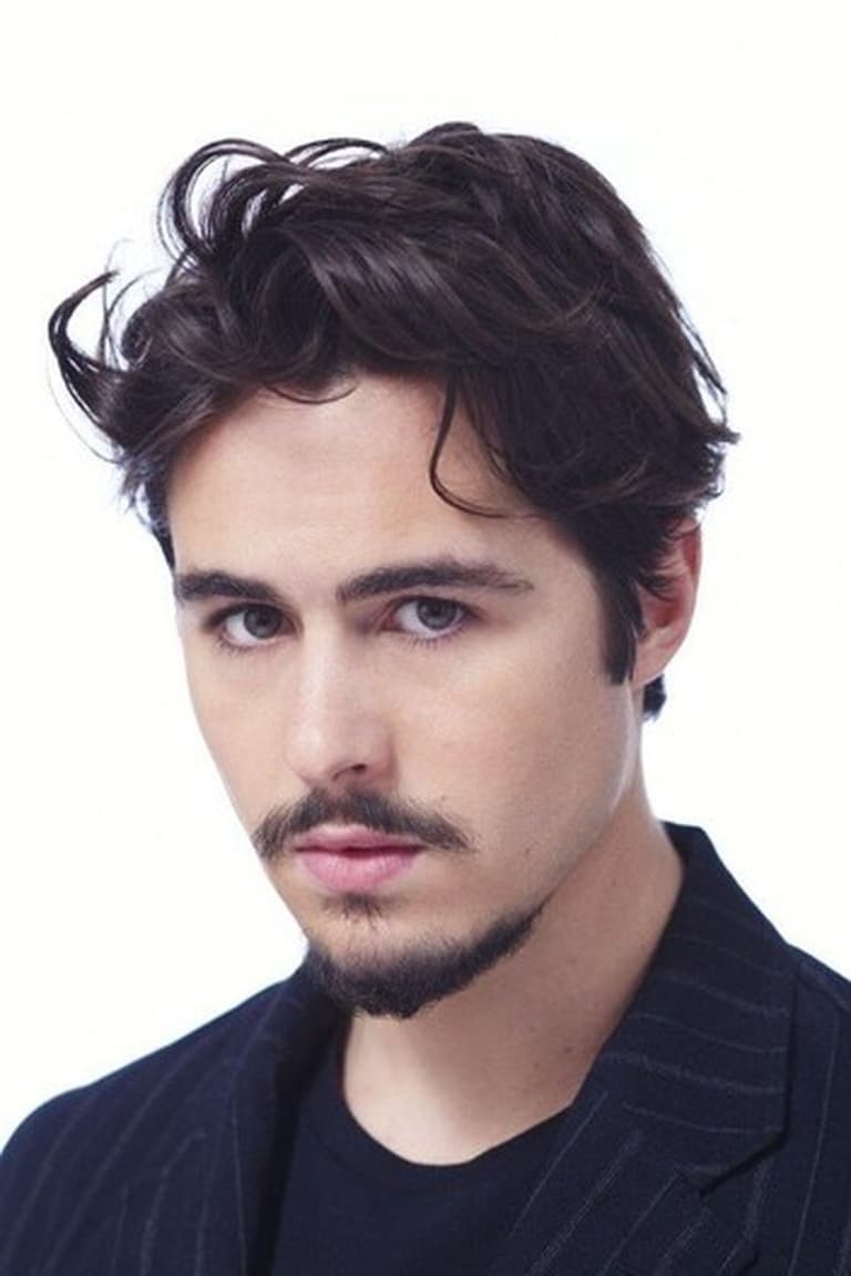 Actor Ben Schnetzer