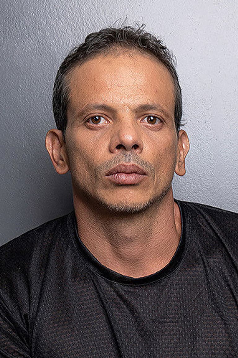 Actor Enio Cavalcante