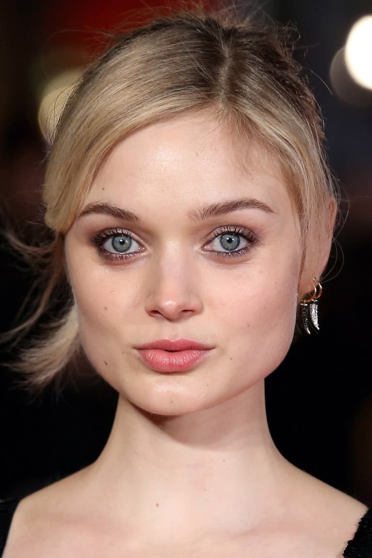 Actor Bella Heathcote