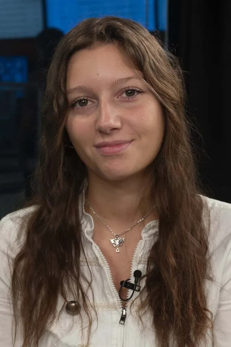 Actor Margarita Páez