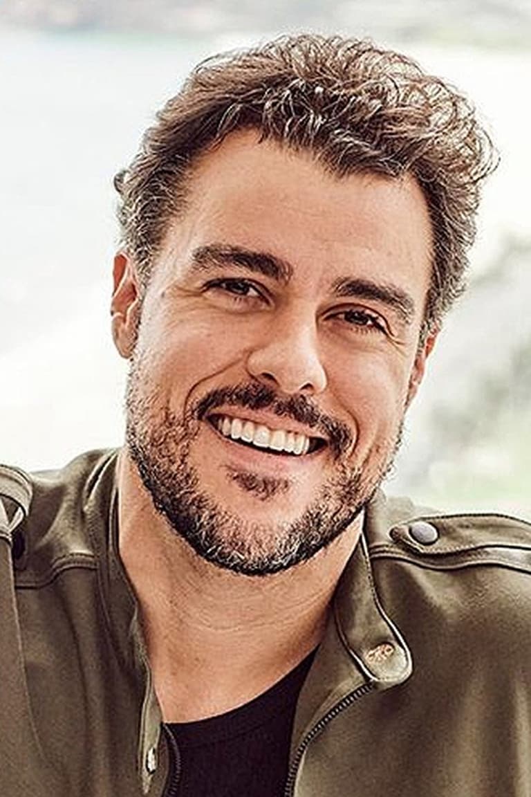 Actor Joaquim Lopes