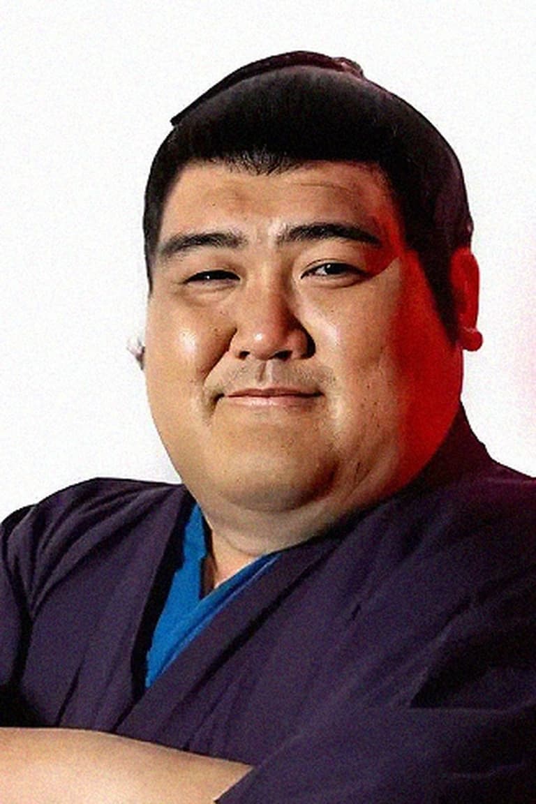 Actor Yoshinori Tashiro