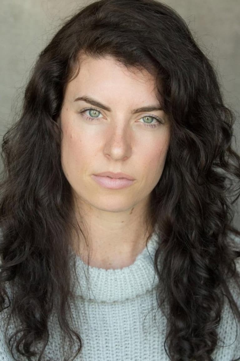Actor Tawny Fontana