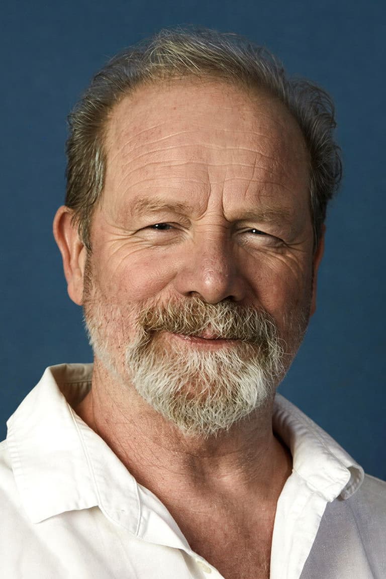 Actor Peter Mullan