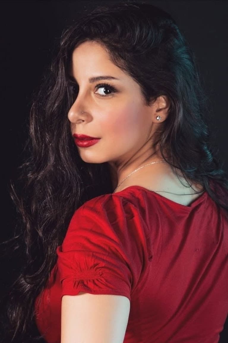 Actor ياسمين رحمي