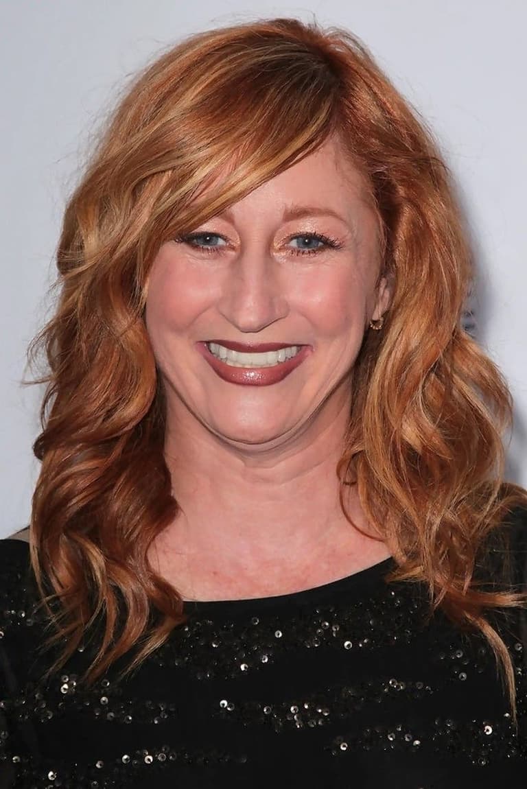 Actor Vicki Lewis