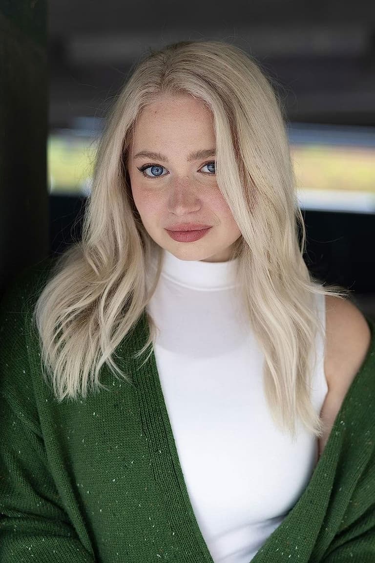 Actor Sarah Kopkin