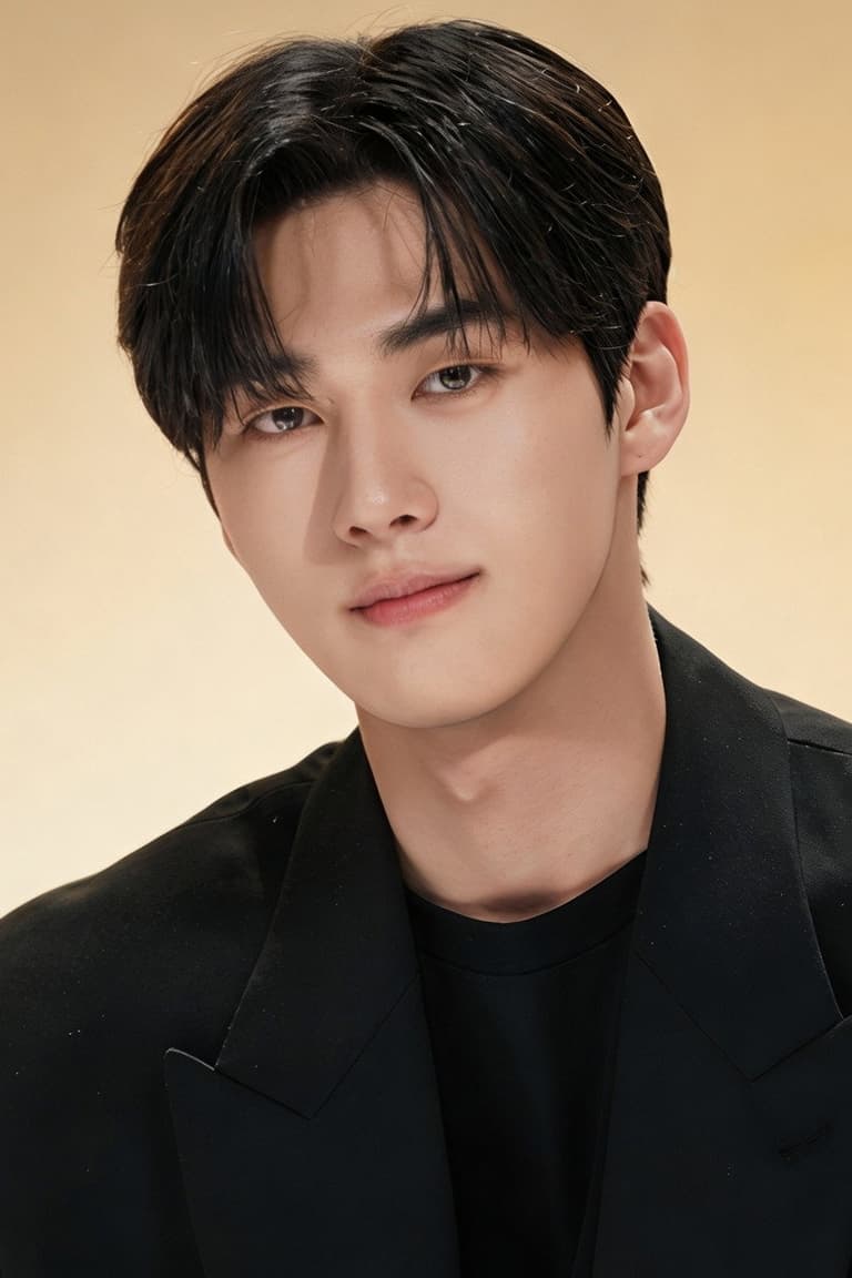 Actor 홍민기