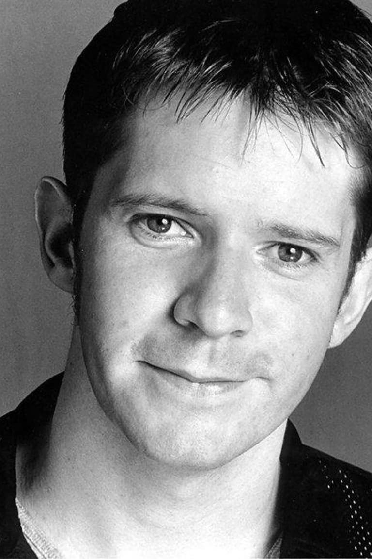 Actor Giles New