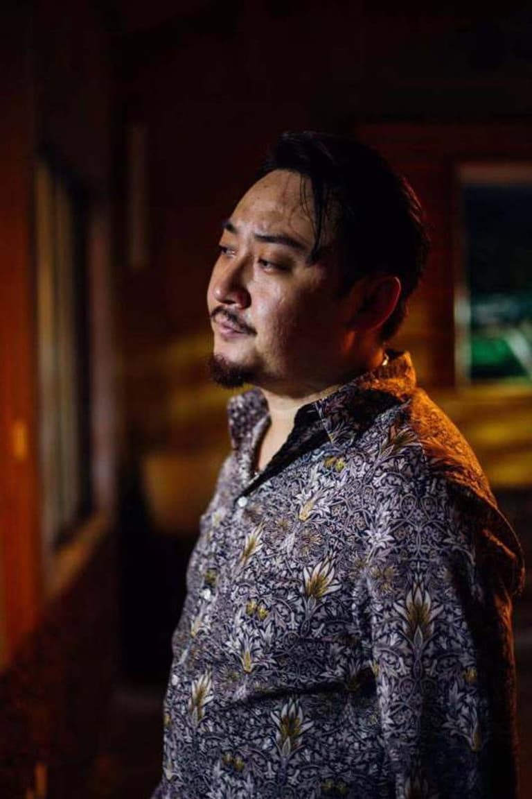 Actor 許棕哲