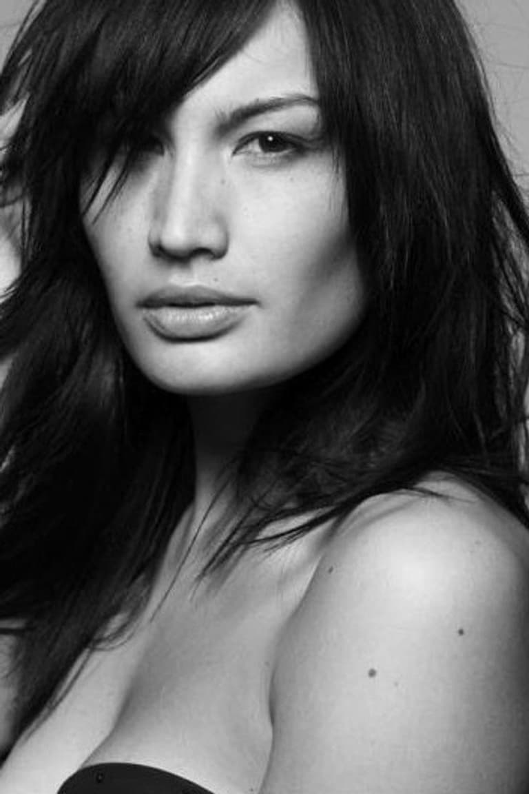 Actor Alanna Vicente
