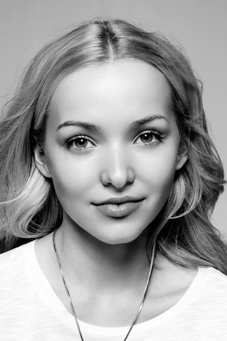 Actor Dove Cameron