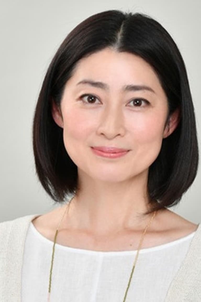 Actor 仙道敦子