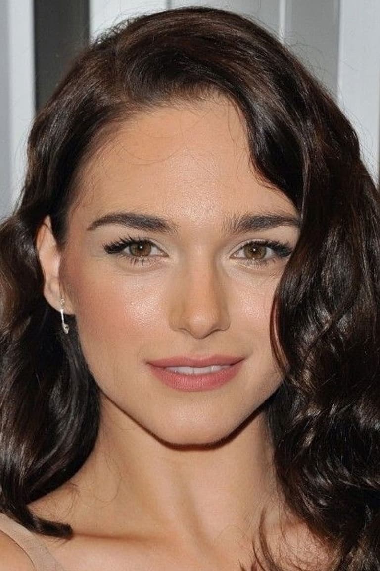 Actor Emanuela Postacchini