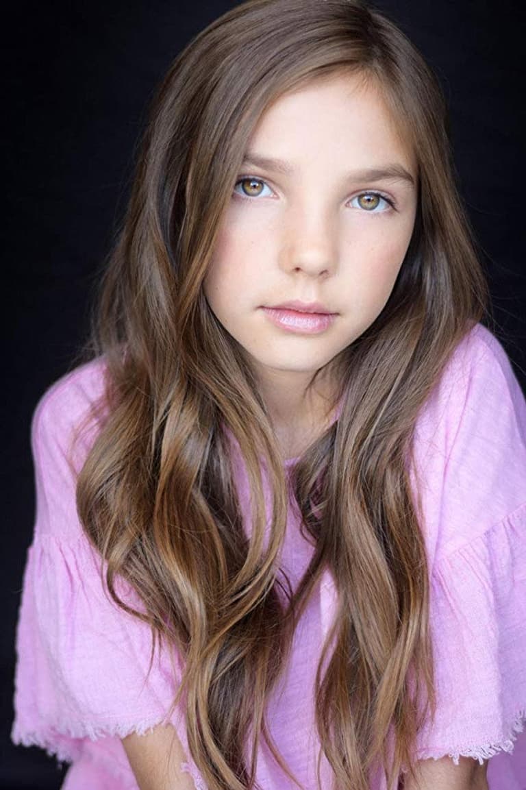 Actor Ema Mlinar