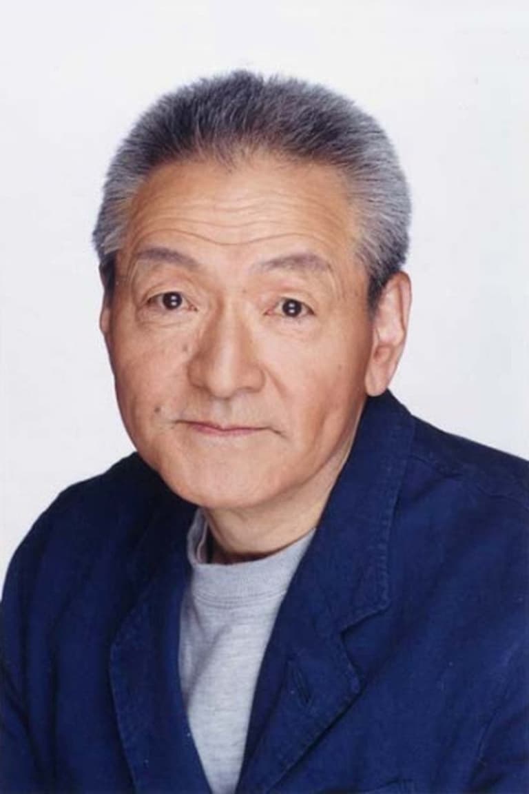 Actor 青野武