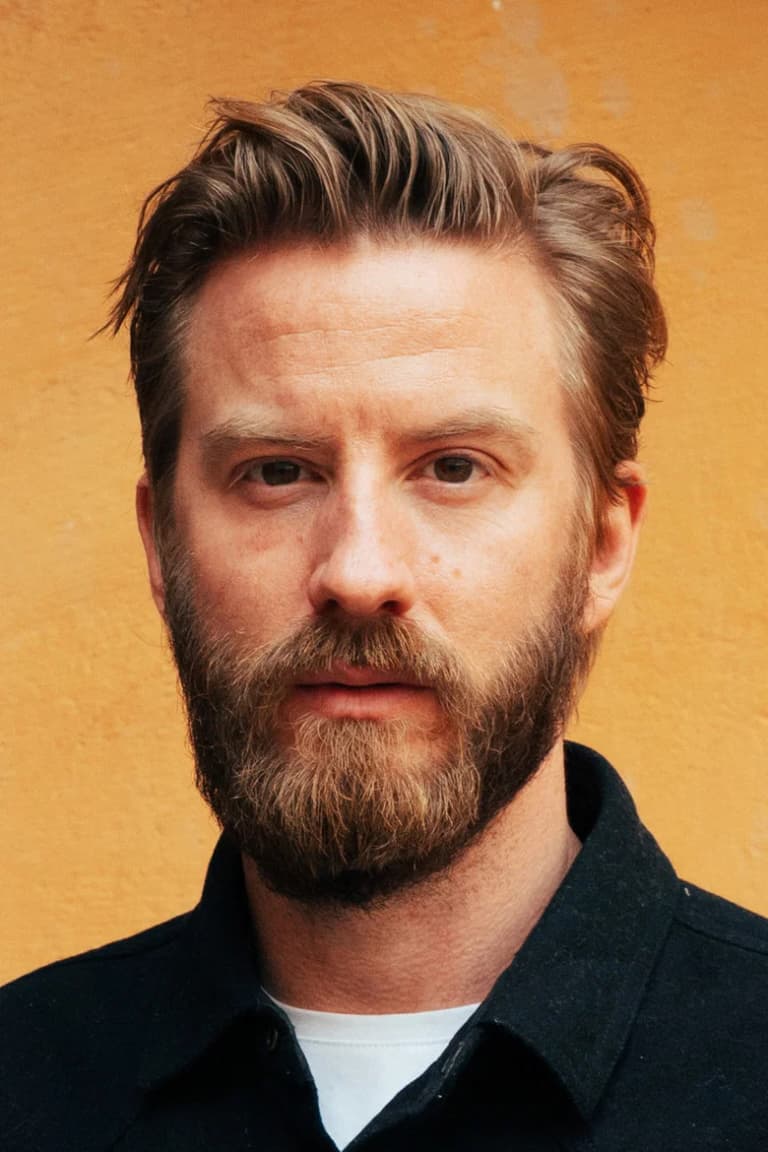 Actor Filip Berg