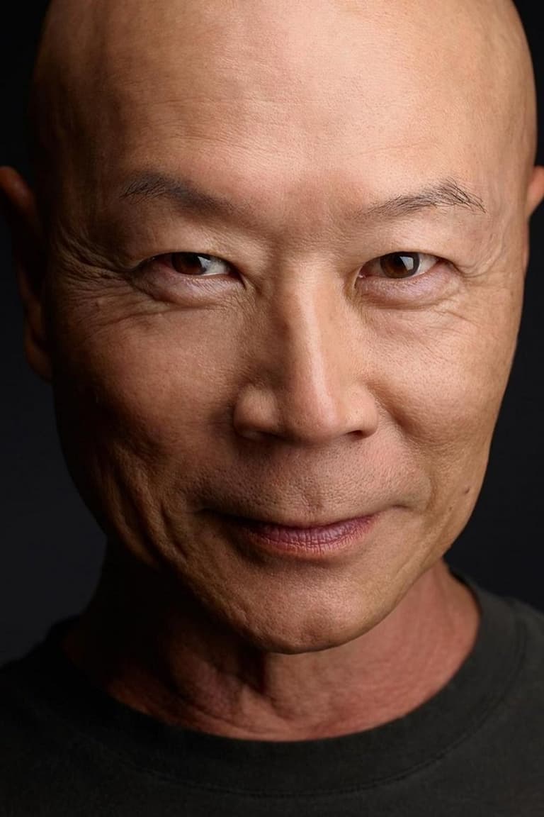 Actor Kee Chan