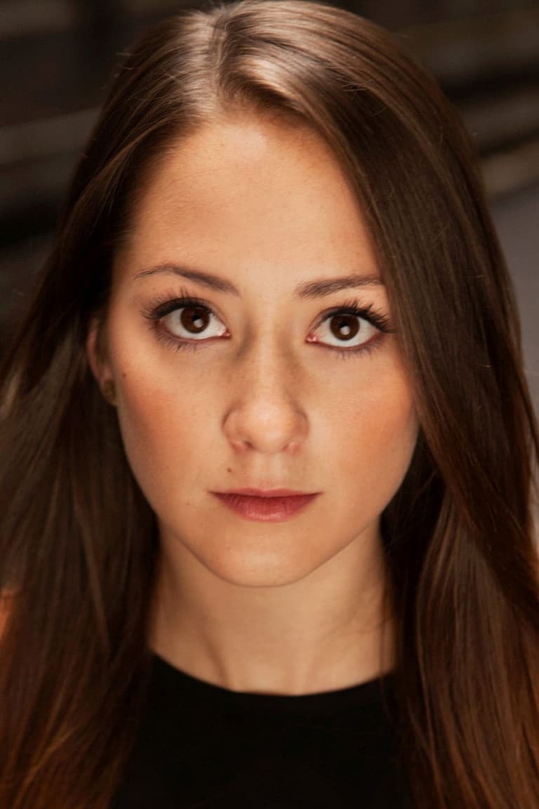 Actor Ashlee Lollback