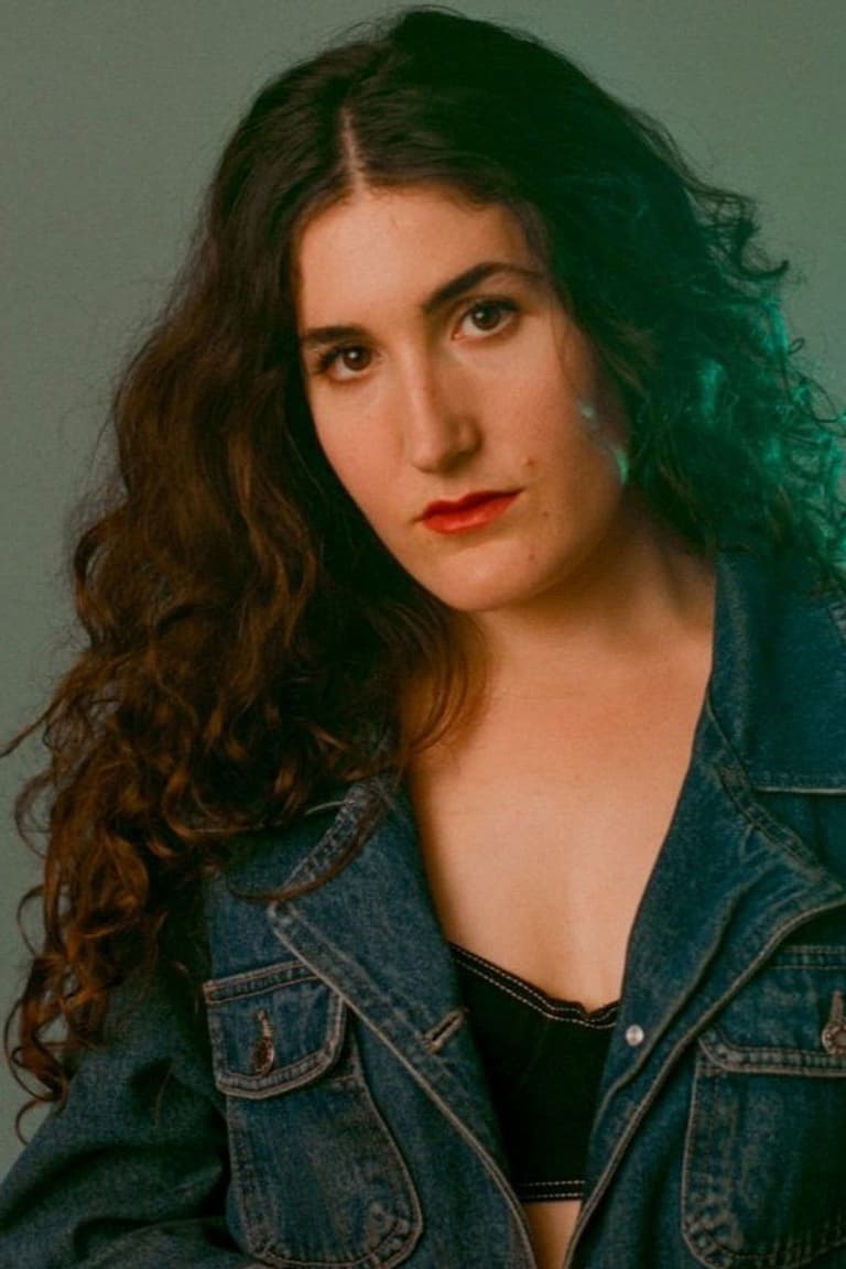 Actor Kate Berlant