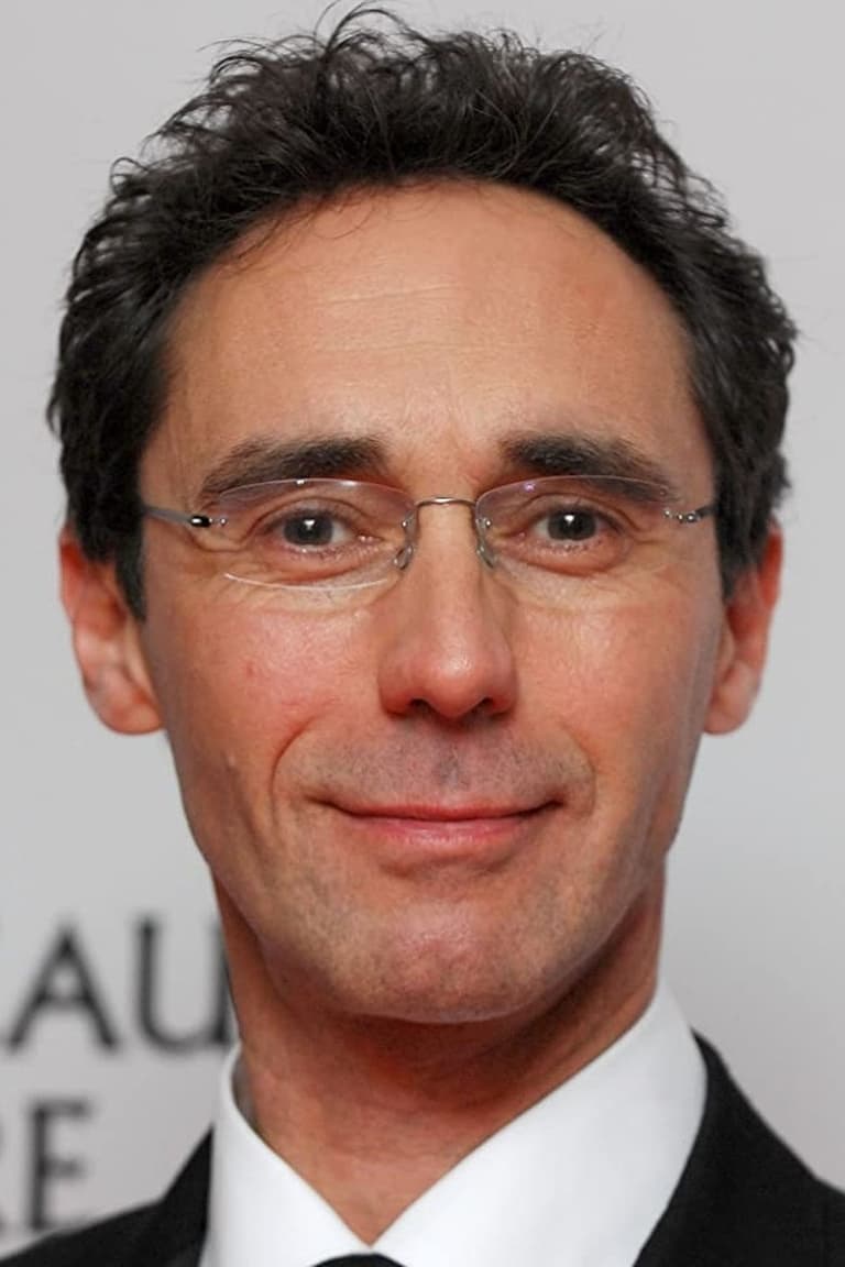 Actor Guy Henry