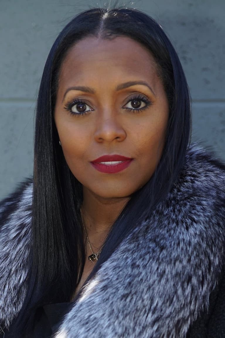 Actor Keshia Knight Pulliam