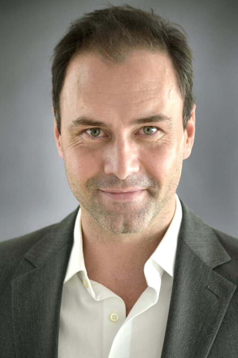 Actor Cory Chetyrbok