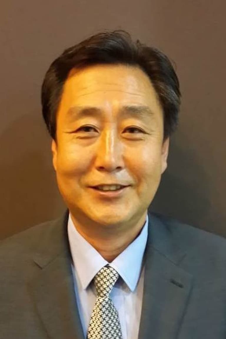 Actor 임용순