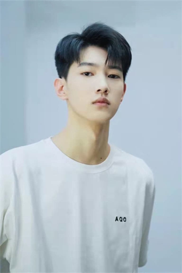 Actor 邬家楷