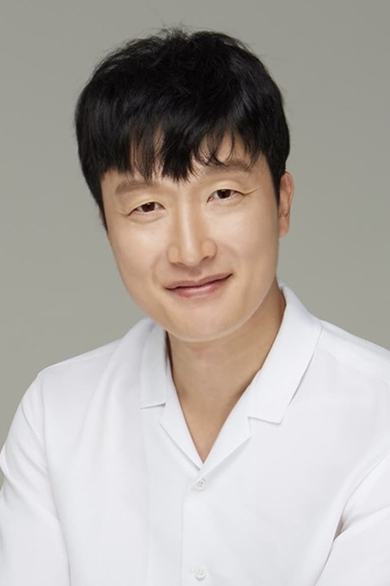 Actor 최병모