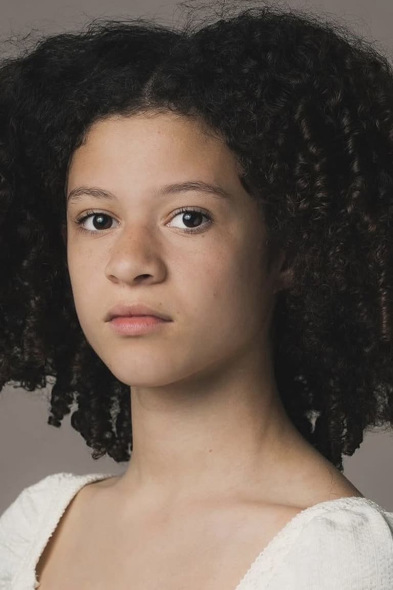 Actor Nina Rose Galano