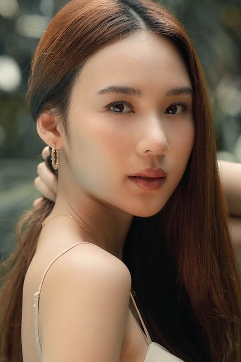 Actor นริลญา กุลมงคลเพชร