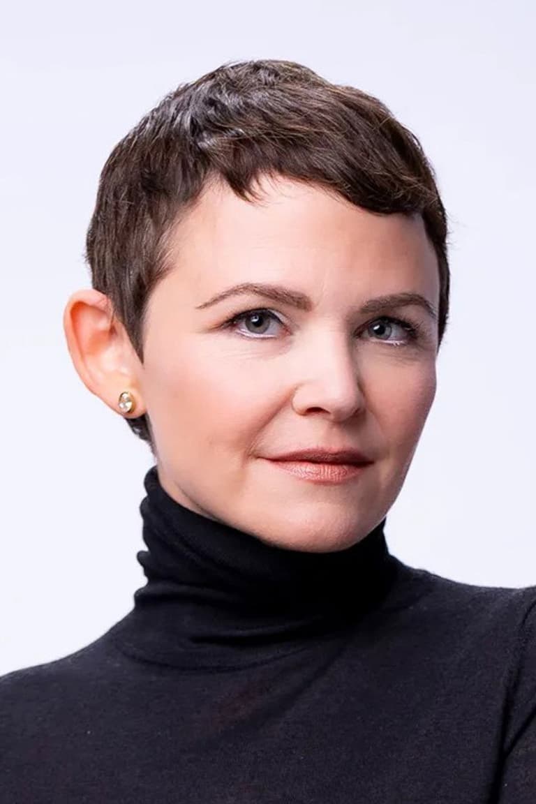 Actor Ginnifer Goodwin