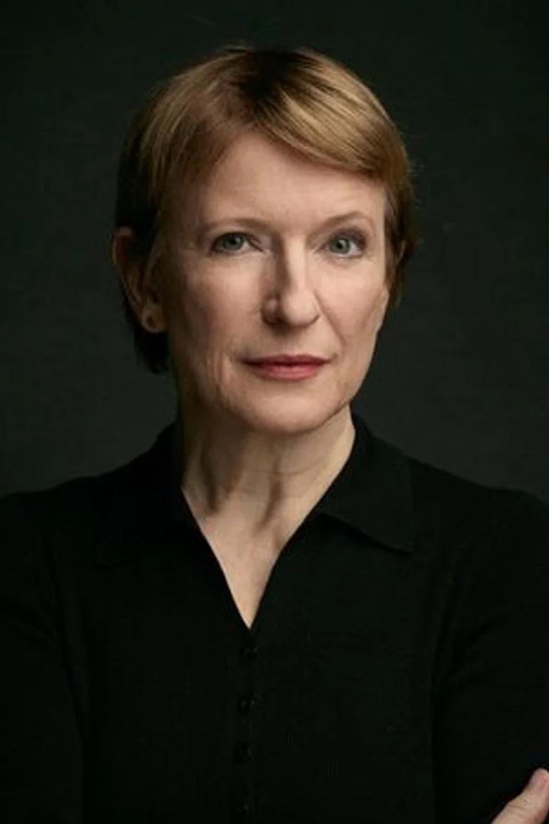 Actor Dagmar Manzel