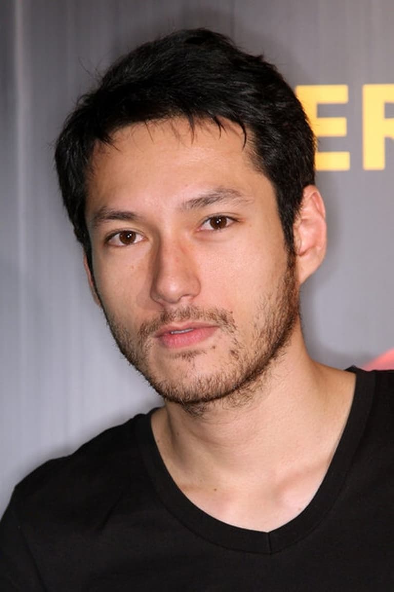 Actor เจสัน ยัง