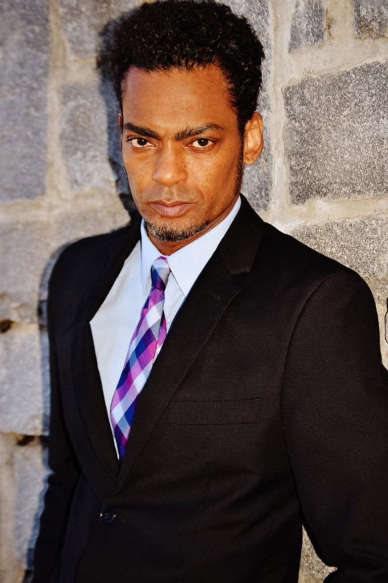 Actor Trevor David