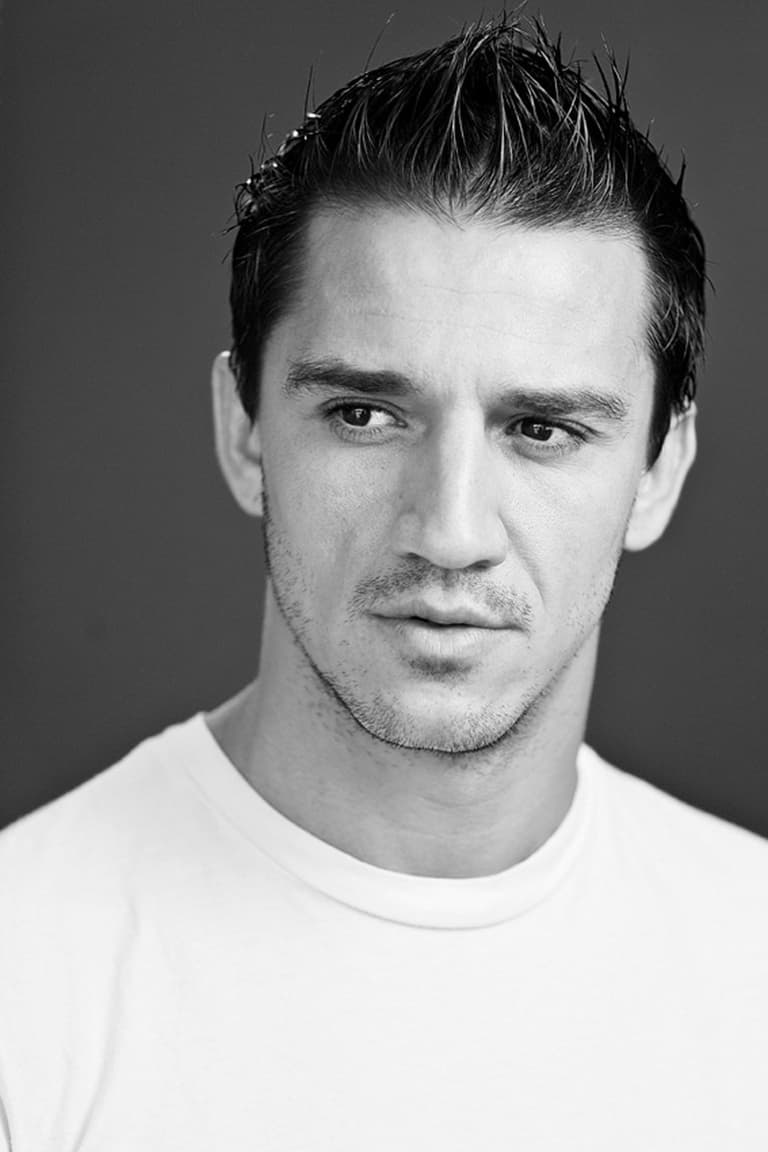 Actor Carlos Librado "Nene"