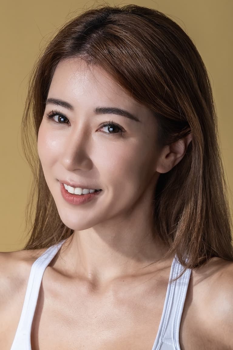Actor 陳婉衡