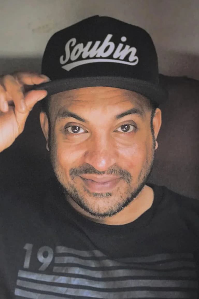Actor സൗബിൻ ഷാഹിർ