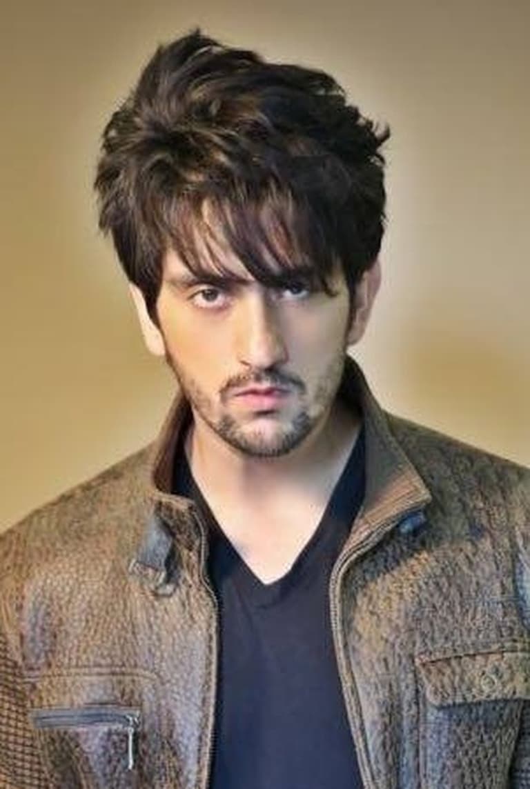 Actor Shaad Randhawa