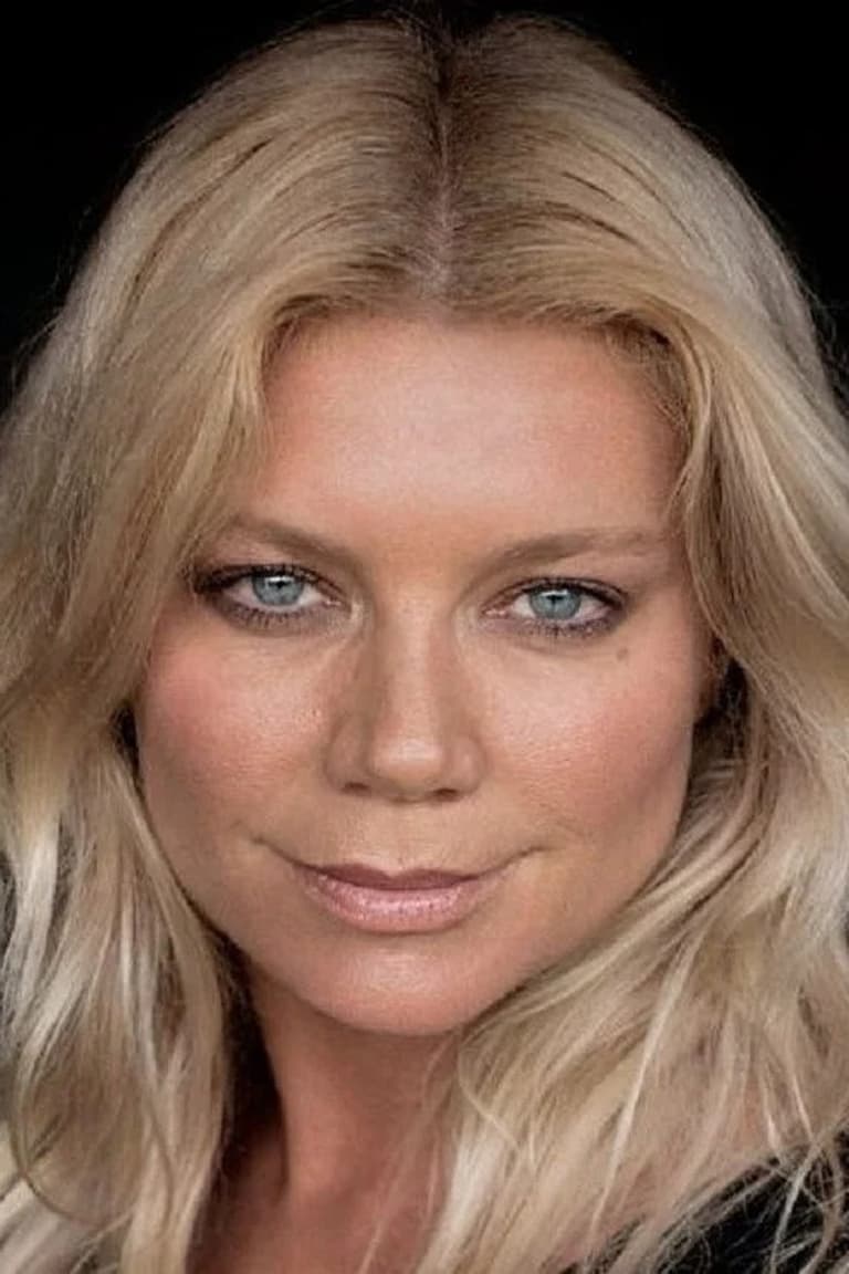 Actor Peta Wilson