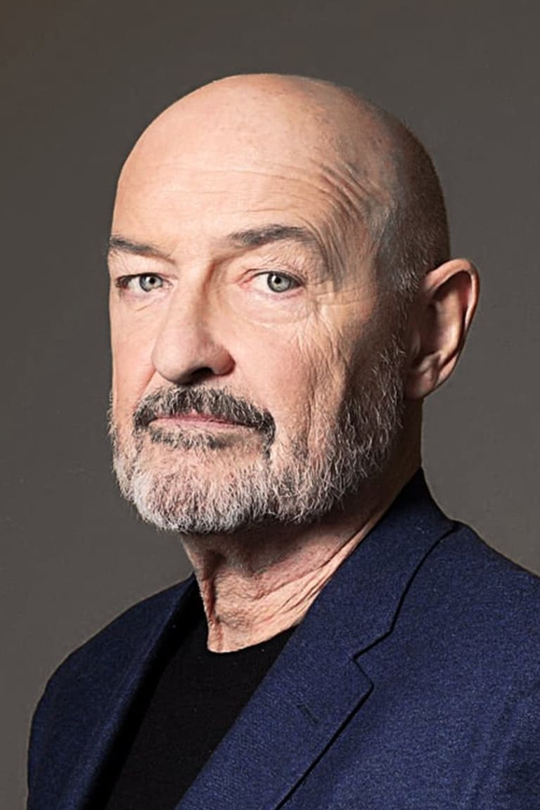 Actor Terry O'Quinn