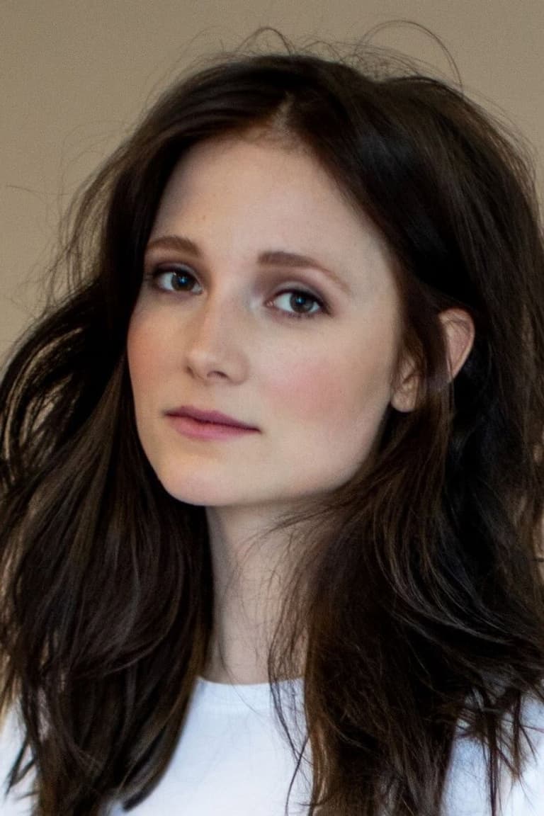 Actor Joy Verberk