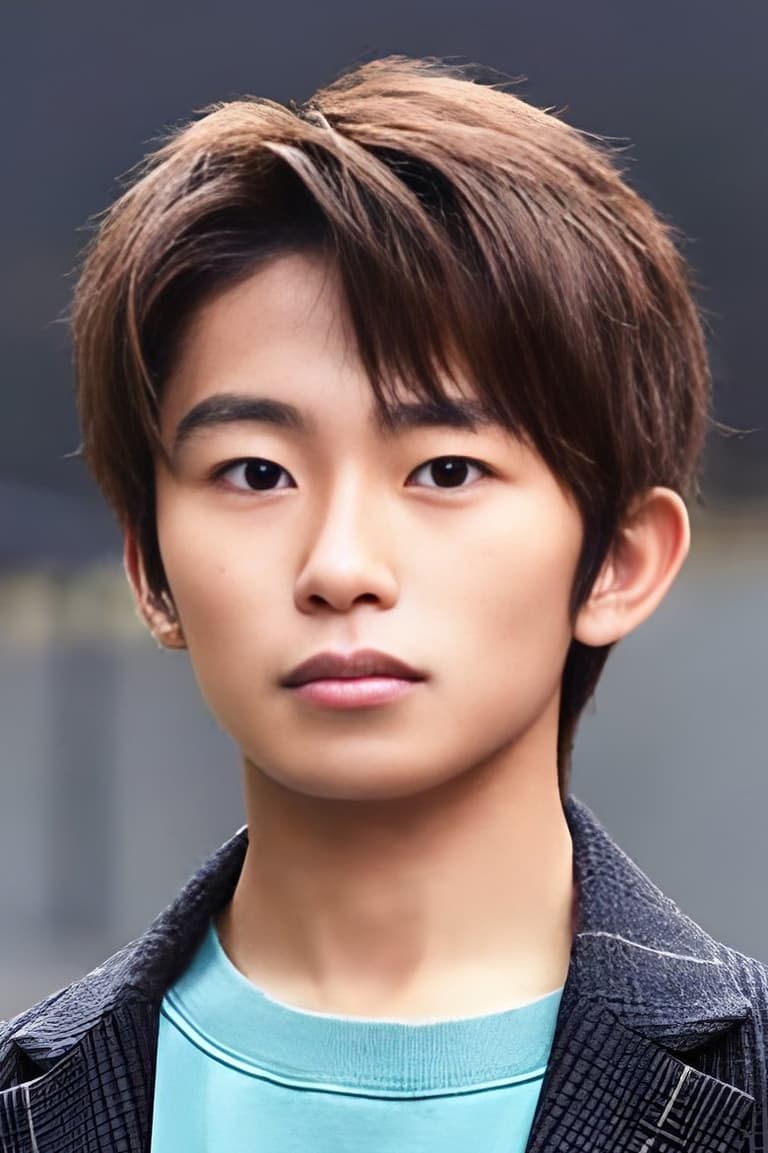 Actor 加藤清史郎