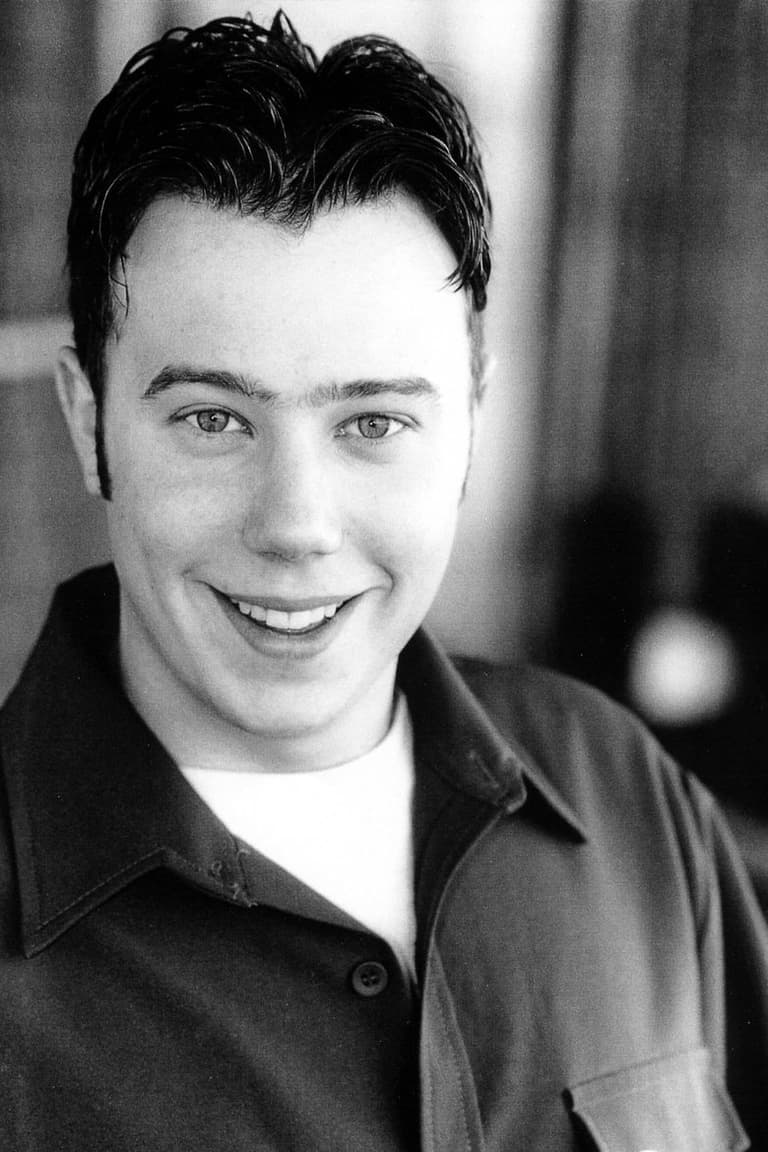 Actor Sam Easton